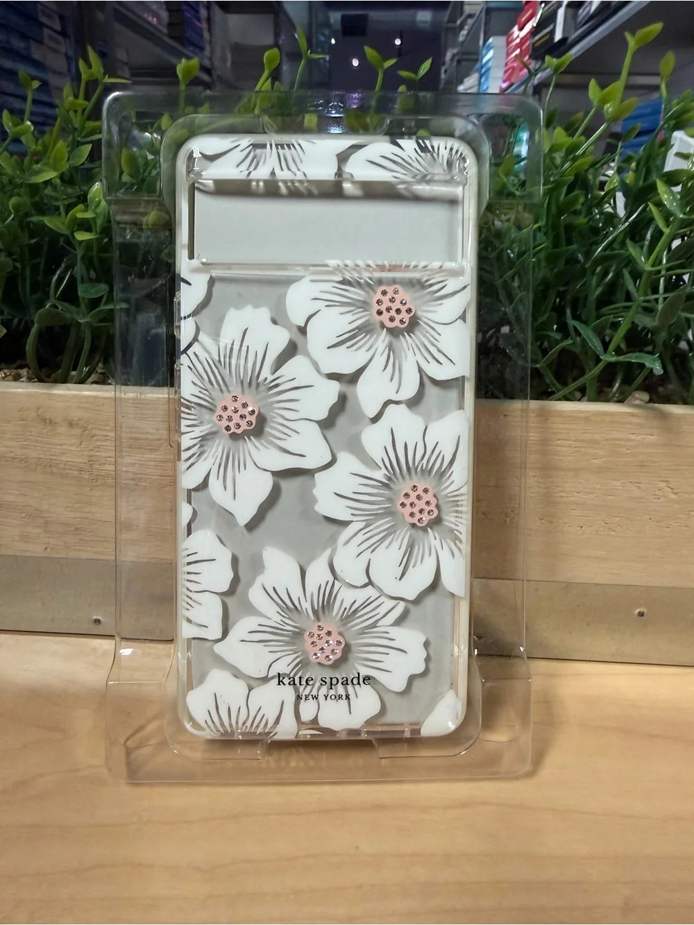 kate spade Hardshell Pixel 6 Phone Case
